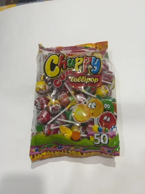 Zivachkali chuppy