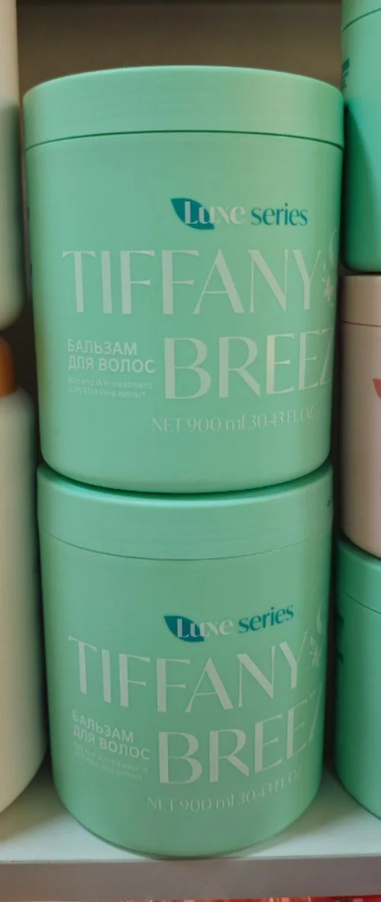 Tiffany breeze balzam 900ml